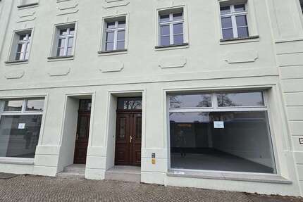 Gewerbeobjekt Oranienburg - 2.356&euro; | Angebot:25984888