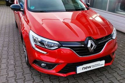 Renault Megane 72.000 km 12.690 &euro; Budenheim 55257