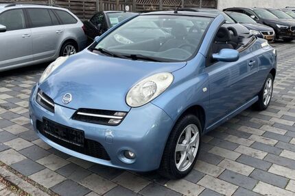 Nissan Micra 153.000 km 1.999 &euro; Ludwigshafen 67071