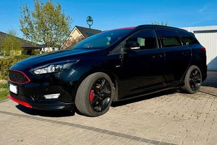 Ford Focus 159.942 km 7.599 &euro; Biesenthal 16359