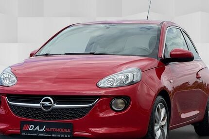 Opel Adam 92.100 km 6.480 &euro; Laatzen 30880