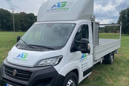 Fiat Ducato 21.000 km 27.000 € Lienen 49536