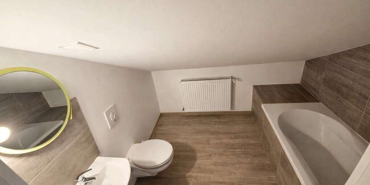 Etagenwohnung Brandenburg - Fürstenberg/Havel Havel - 1.5 Zimmer, 50 m&sup2;, 400&euro; | Angebot:26218176