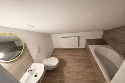 Wohnung Brandenburg - Fürstenberg/Havel Havel - 1.5 Zimmer, 50 m&sup2;, 400&euro; | Angebot:26218176