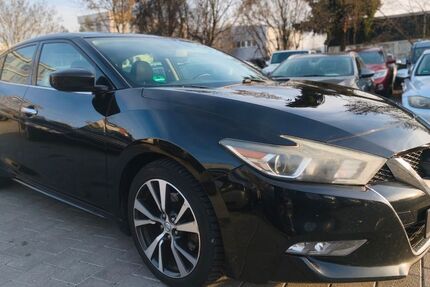 Nissan Maxima 163.002 km 4.999 &euro; Fellbach 70736