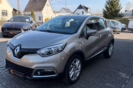 Renault Captur 70.000 km 9.924 &euro; Staudt 56424