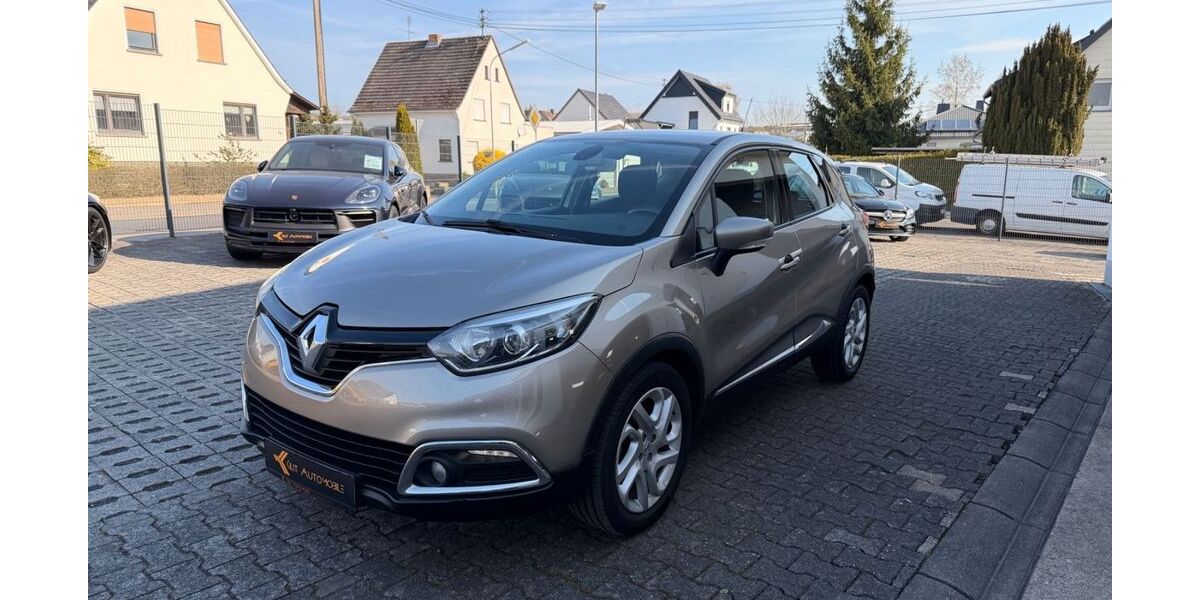 Renault Captur 70.000 km 9.924 &euro; Staudt 56424