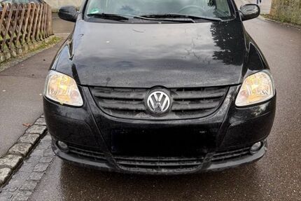 VW Fox 230.891 km 999 € Benningen am Neckar 71726