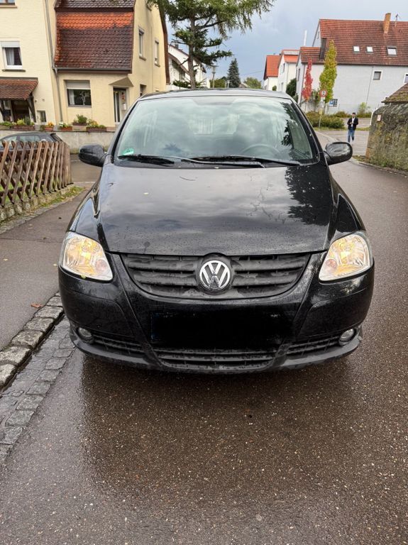 VW Fox 230.891 km 999 € Benningen am Neckar 71726