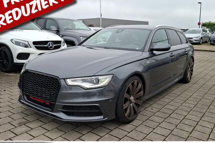 Audi A6 189.870 km 13.485 &euro; Achern 77855