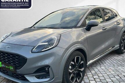 Ford Puma 16.107 km 19.440 &euro; München 80993