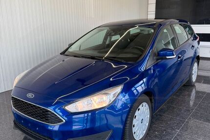 Ford Focus 134.900 km 6.250 &euro; Achim 28832