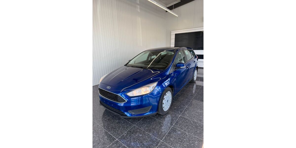Ford Focus 134.900 km 6.250 &euro; Achim 28832