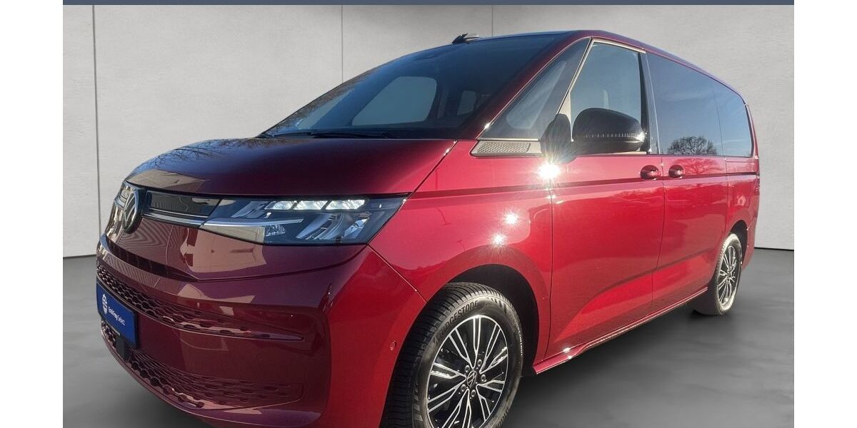 VW T7 Multivan 19.990 km 59.980 &euro; Flensburg 24944