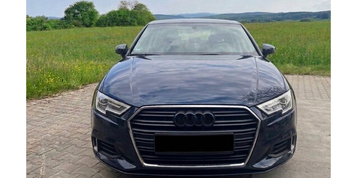 Audi A3 105.000 km 17.500 &euro; Denklingen 86920