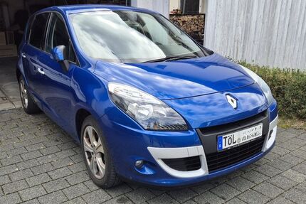 Renault Scenic 120.000 km 3.950 € Bad Tölz 83646