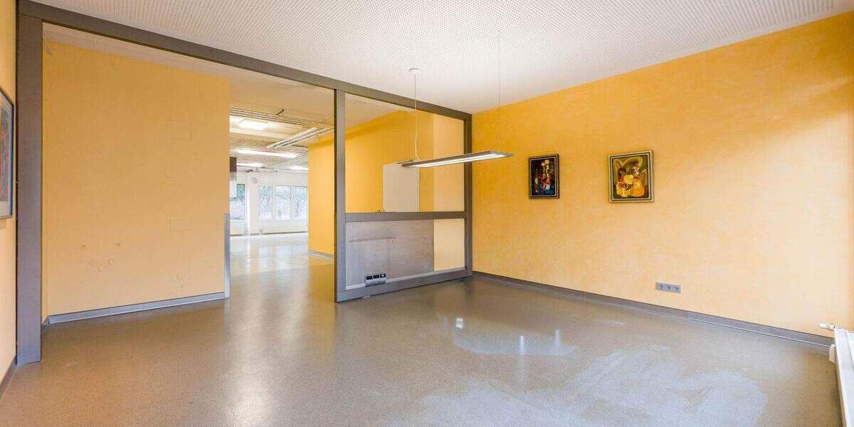 Gewerbeobjekt Bad Säckingen - 248.000&euro; | Angebot:25878246