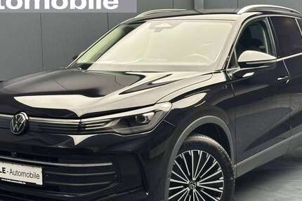 VW Tiguan 38.750 km 30.770 &euro; Helmstedt 38350