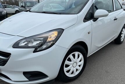 Opel Corsa 136.200 km 5.980 &euro; Rostock 18147