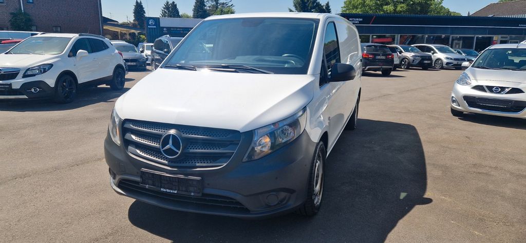 Mercedes-Benz Vito 166.000 km 23.788 &euro; Geldern 47608