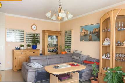 Wohnung zum Kaufen in Ottobrunn 429.000 € 80.73 m² 3 zimmer