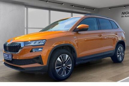 Skoda Karoq 98.080 km 23.980 &euro; Salzkotten 33154