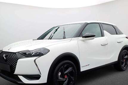 DS Automobiles DS 3 Crossback 17.333 km 18.555 &euro; Ahaus 48683
