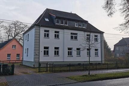 Wohnung Angermünde - 2 Zimmer, 64 m&sup2;, 512&euro; | Angebot:26648350