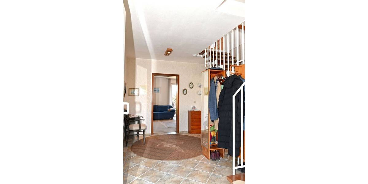 Einfamilienhaus Sundhagen Brandshagen - 3 Zimmer, 110 m&sup2;, 315.000&euro; | Angebot:26358594