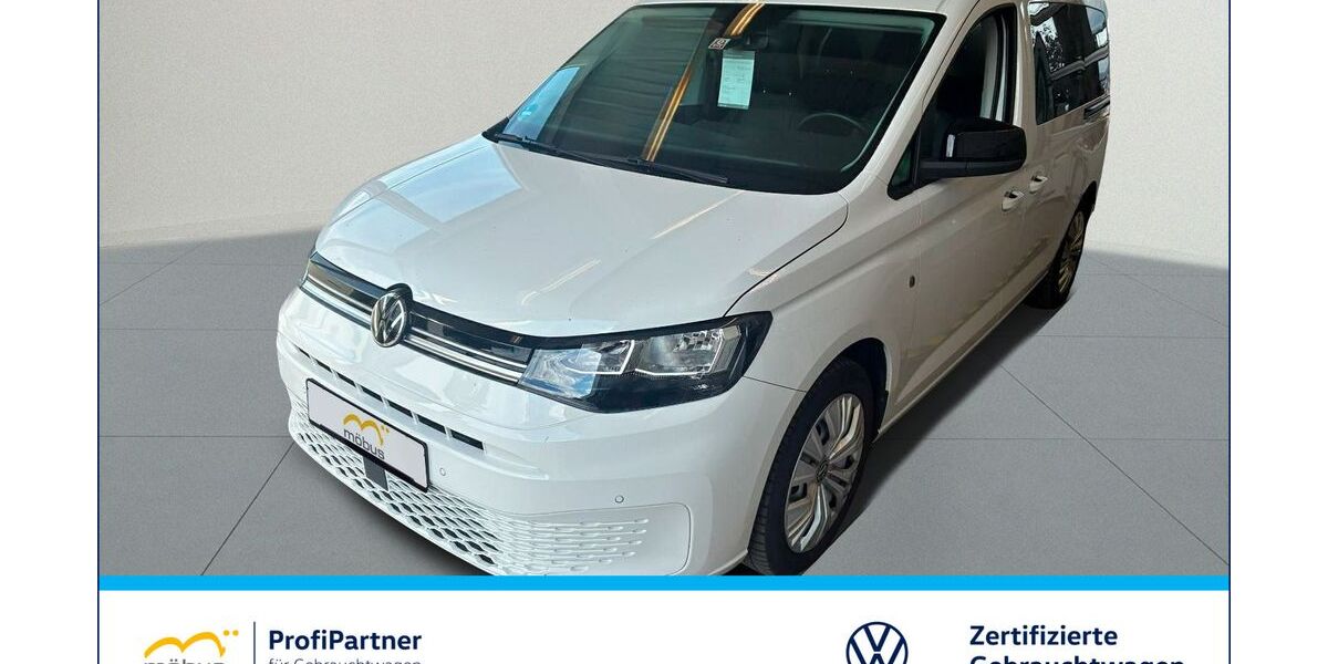 VW Caddy 98.468 km 25.795 &euro; Berlin 13088