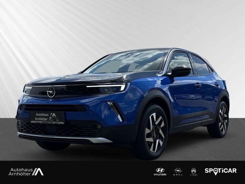 Mokka