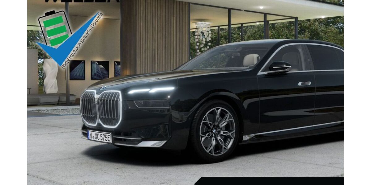 BMW i7 27.928 km 101.999 &euro; Ibbenbüren 49479