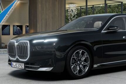 BMW i7 27.928 km 99.999 &euro; Ibbenbüren 49479