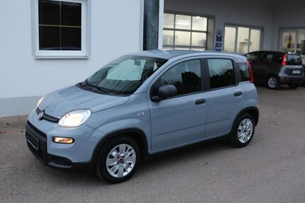 Fiat Panda 11.755 km 13.200 &euro; Rehling 86508
