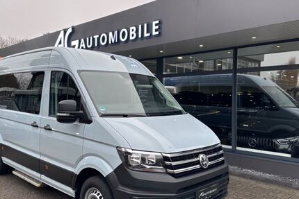 VW Crafter 113.000 km 26.500 &euro; Wilhelmshaven 26386