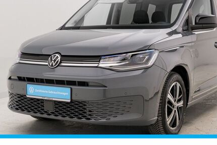 VW Caddy 13.809 km 31.289 &euro; Berlin 13088