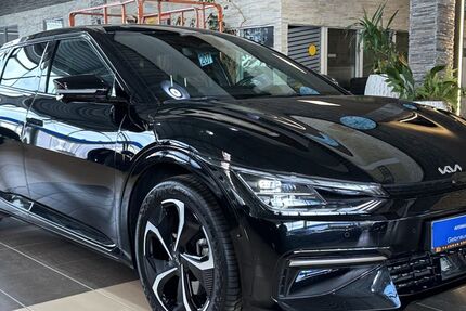 Kia EV6 22.401 km 35.000 &euro; Eitorf 53783
