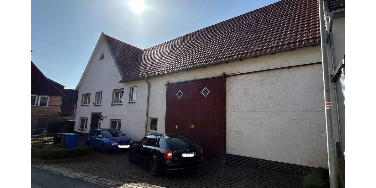 Einfamilienhaus Warburg / Menne Menne - 6 Zimmer, 260 m&sup2;, 199.000&euro; | Angebot:26715254