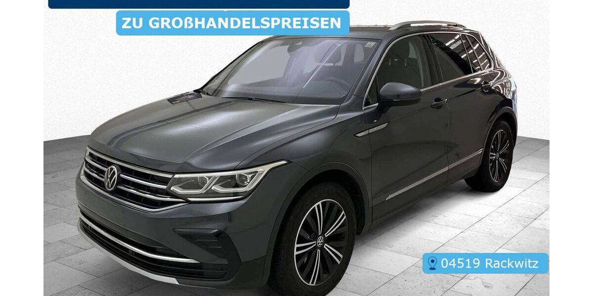 VW Tiguan 105.537 km 23.390 &euro; Starnberg 82319
