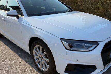 Audi A4 125.000 km 22.950 &euro; Mamming 94437