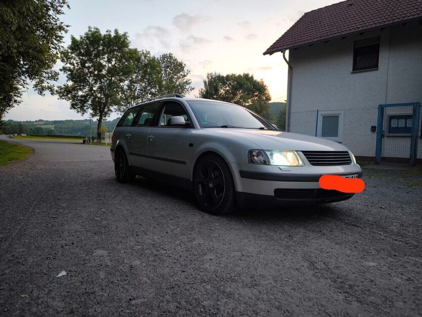 Passat