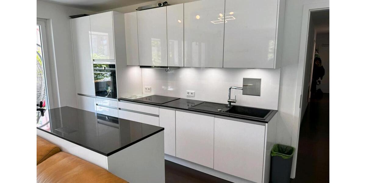 Erdgeschoßwohnung München Aubing-Lochhausen-Langwied - 3 Zimmer, 87 m&sup2;, 950.000&euro; | Angebot:25437110