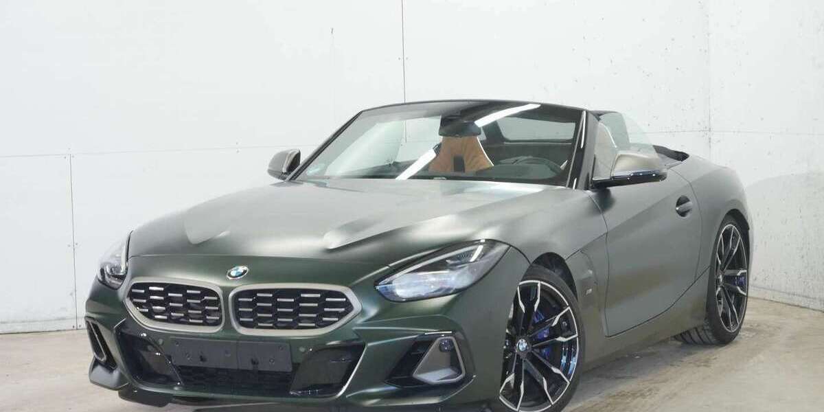 BMW Z4 9.443 km 62.980 &euro; Speyer 67346