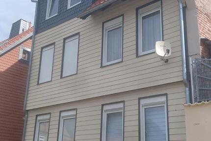 Haus Wernigerode - 7 Zimmer, 246 m&sup2;, 299.000&euro; | Angebot:26980875