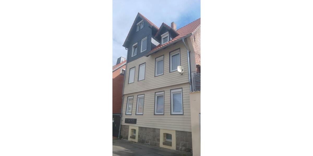 Mehrfamilienhaus, Wohnhaus Wernigerode - 7 Zimmer, 246 m&sup2;, 299.000&euro; | Angebot:26980875