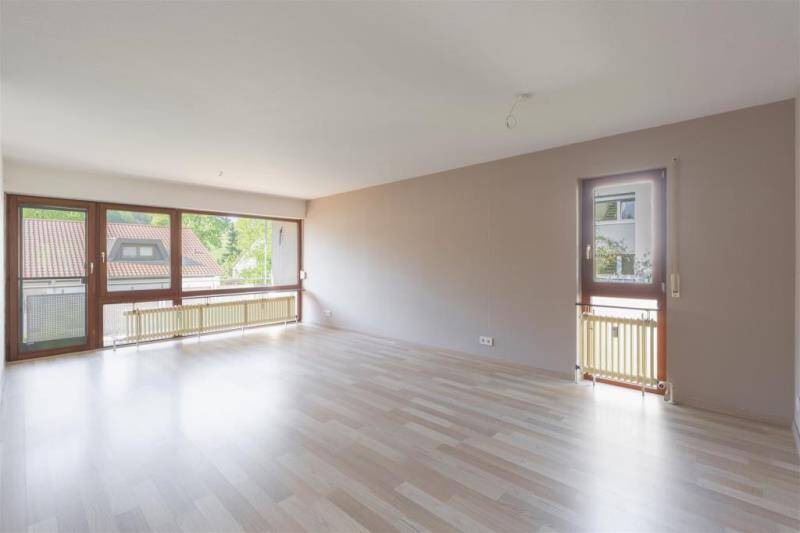 Etagenwohnung Göppingen Faurndau - 4 Zimmer, 82 m&sup2;, 270.000&euro; | Angebot:25746410