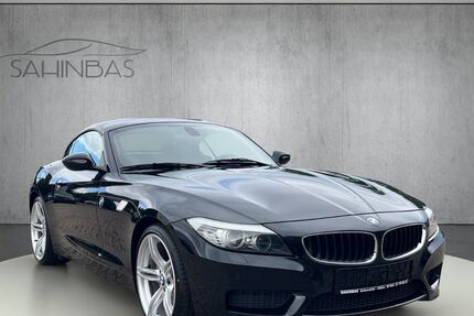 BMW Z4 156.100 km 18.290 € Neu Wulmstorf / Rübke 21629