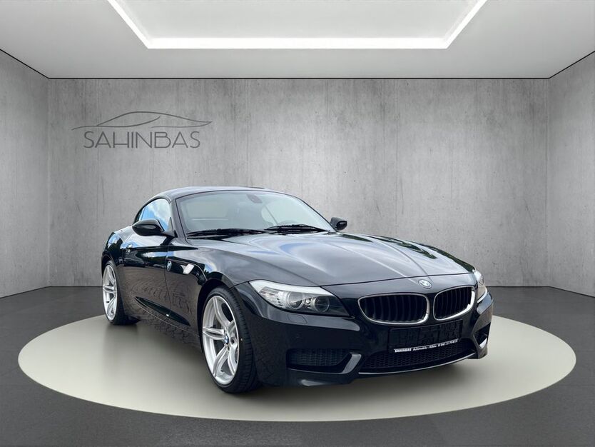 BMW Z4 156.100 km 18.290 € Neu Wulmstorf / Rübke 21629