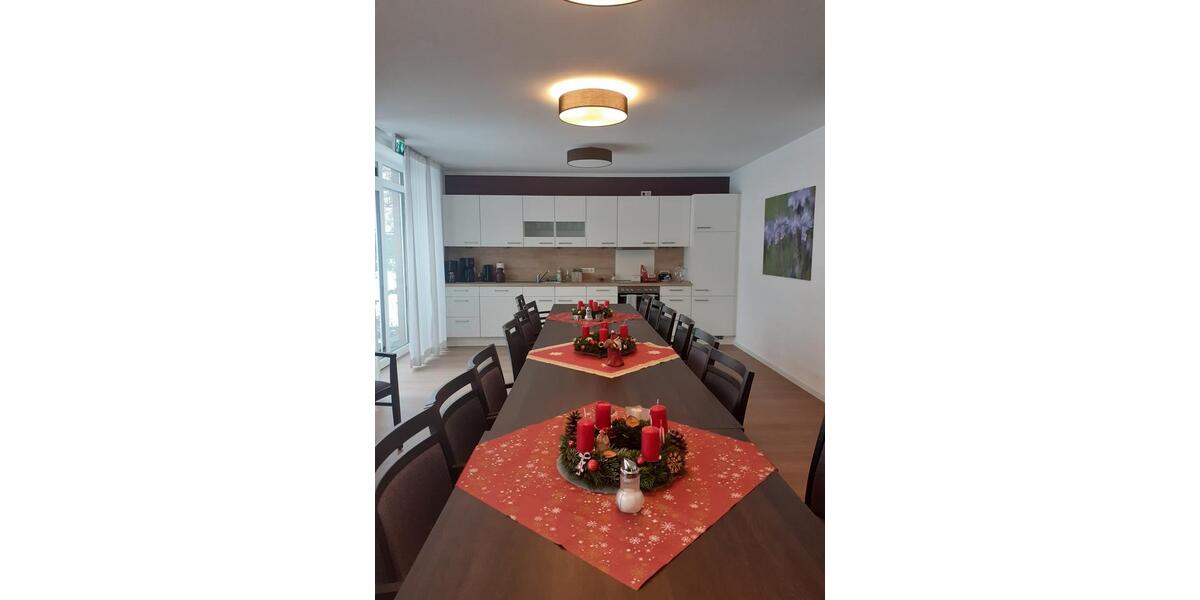 Terrassenwohnung Apen - 3 Zimmer, 68 m&sup2;, 690&euro; | Angebot:26299524