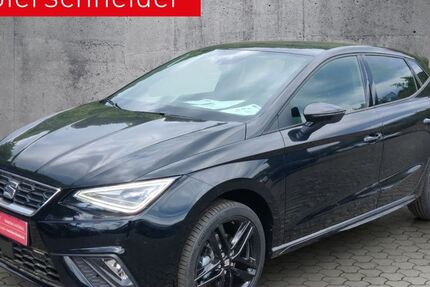 Seat Ibiza 8.000 km 23.750 &euro; Beilngries 92339